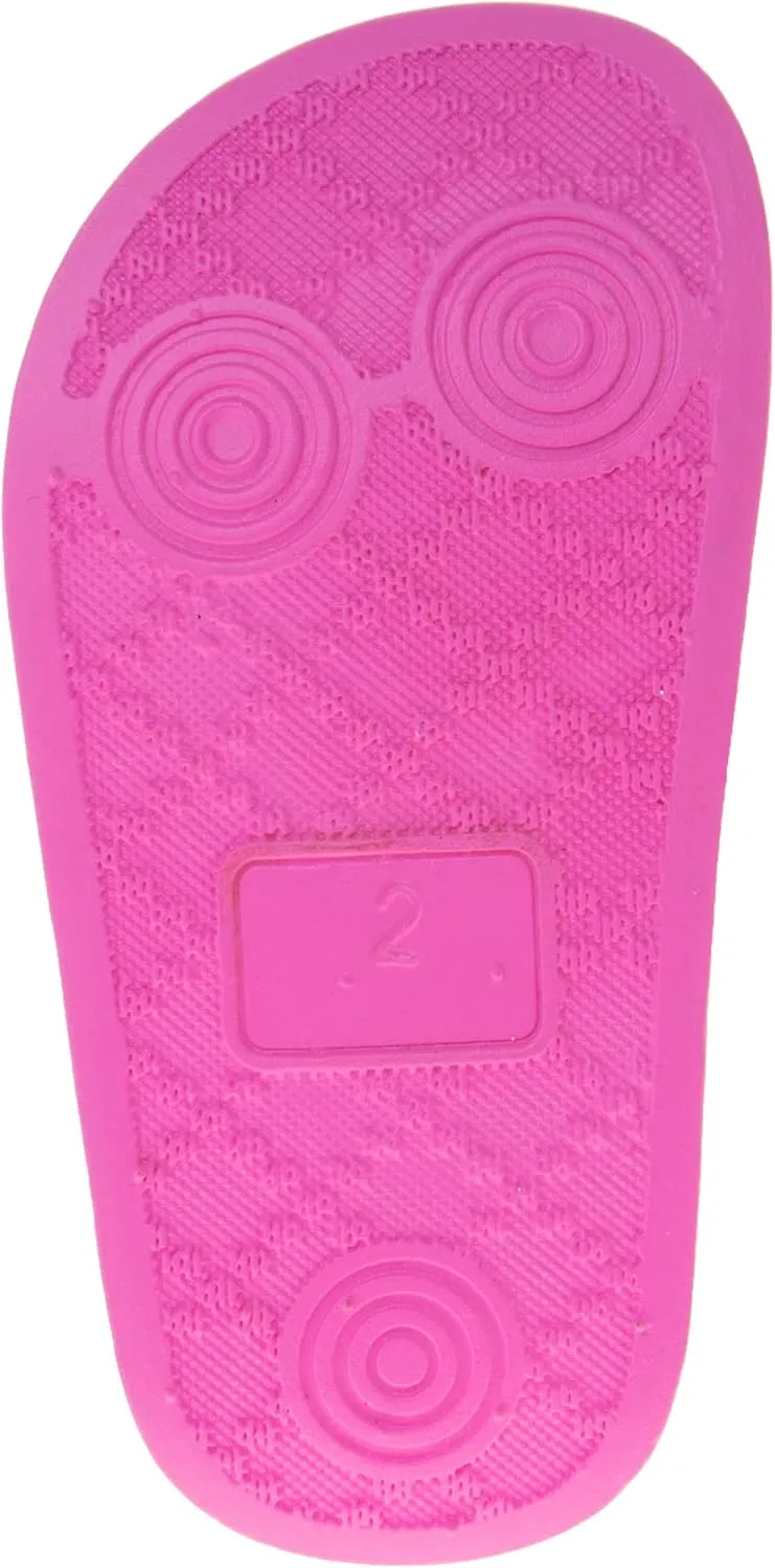 Josmo Girl's Slide Sandal