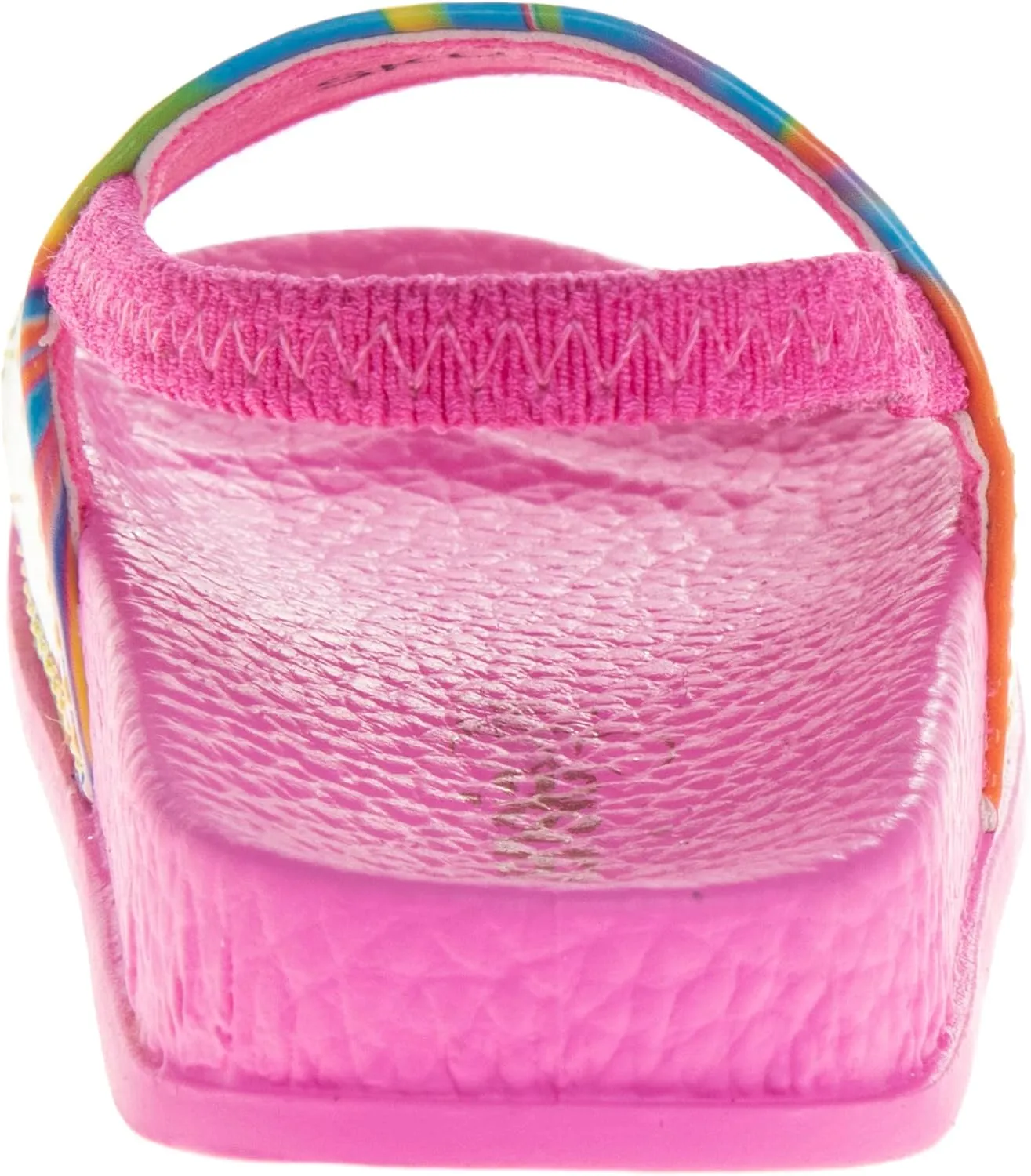 Josmo Girl's Slide Sandal