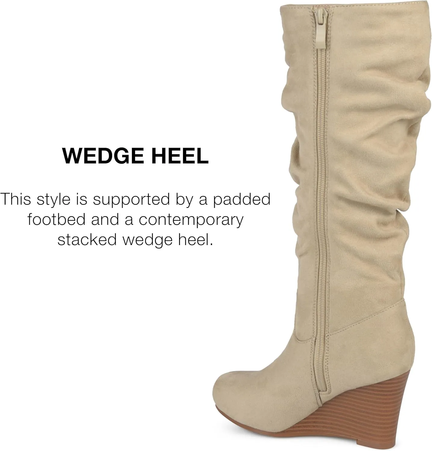 Journee Women's Haze Boots