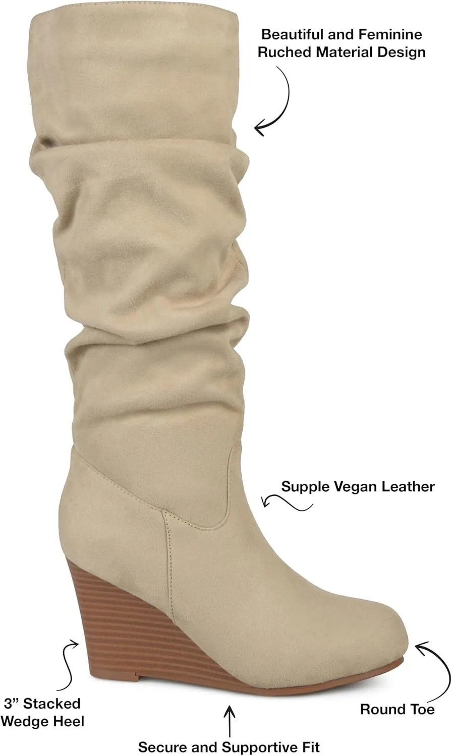 Journee Women's Haze Boots