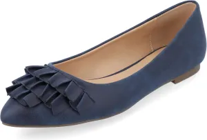 Journee Women's Judy Dress Flats