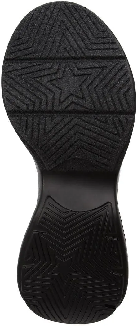 Juicy Couture Women's Slip-On High Sock Sneakers – Stylish, Lightweight, and Breathable Athletic & Casual Shoes