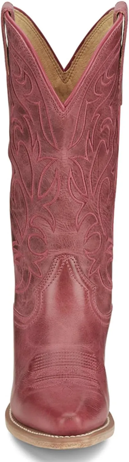 Justin Women's Josephine Western Boot Snip Toe - Vn4433