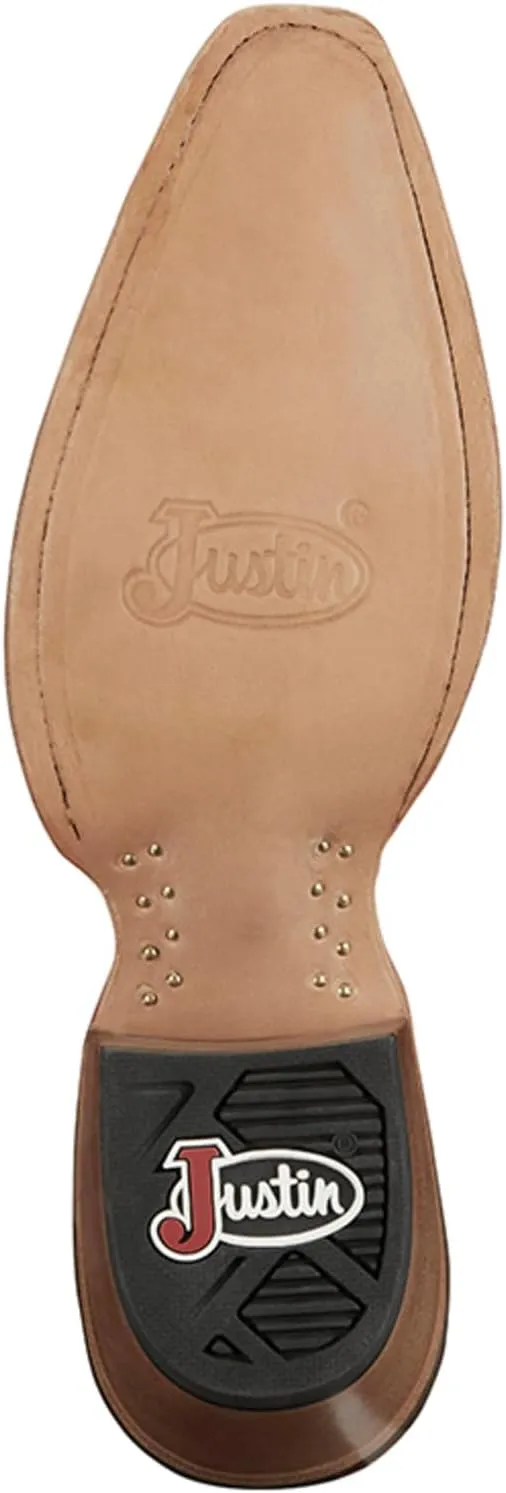 Justin Women's Josephine Western Boot Snip Toe - Vn4433