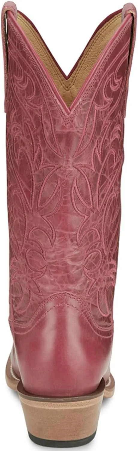 Justin Women's Josephine Western Boot Snip Toe - Vn4433