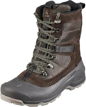 Kamik Men's Empire X Winter Boots