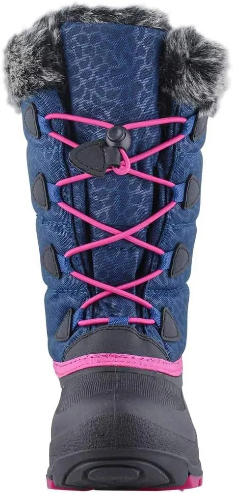 Kamik Unisex-Child Snowgypsy3 Snow Boot
