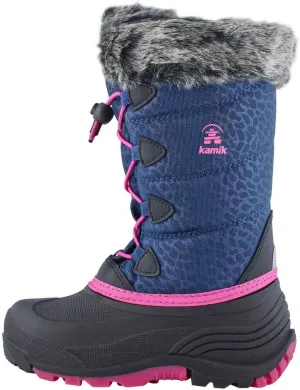 Kamik Unisex-Child Snowgypsy3 Snow Boot