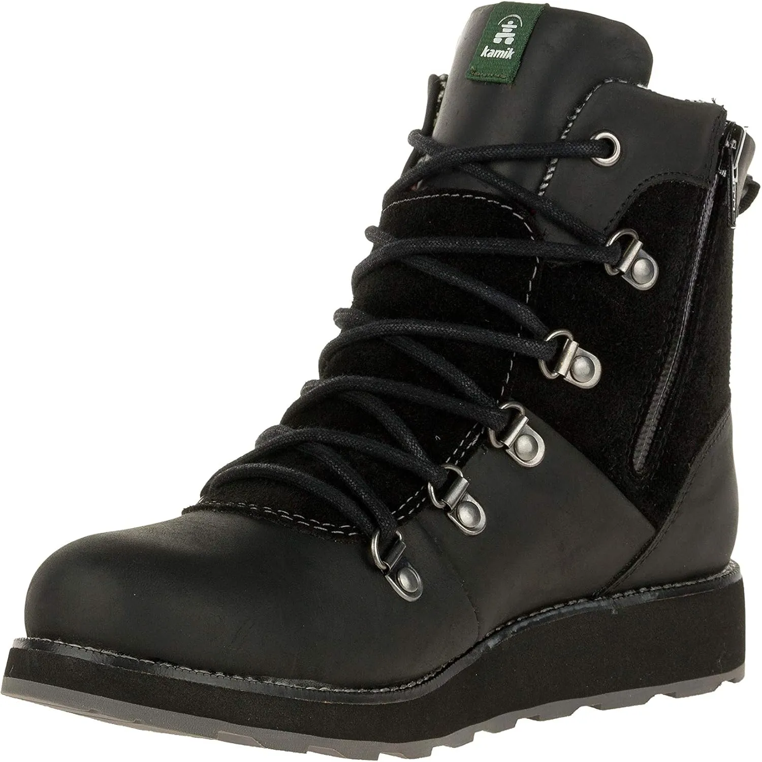 Kamik Women's Ariel Lo Boots
