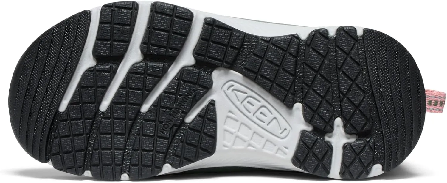 KEEN Unisex-Child Skua Winter Comfortable Insulated Waterproof Snow Boots