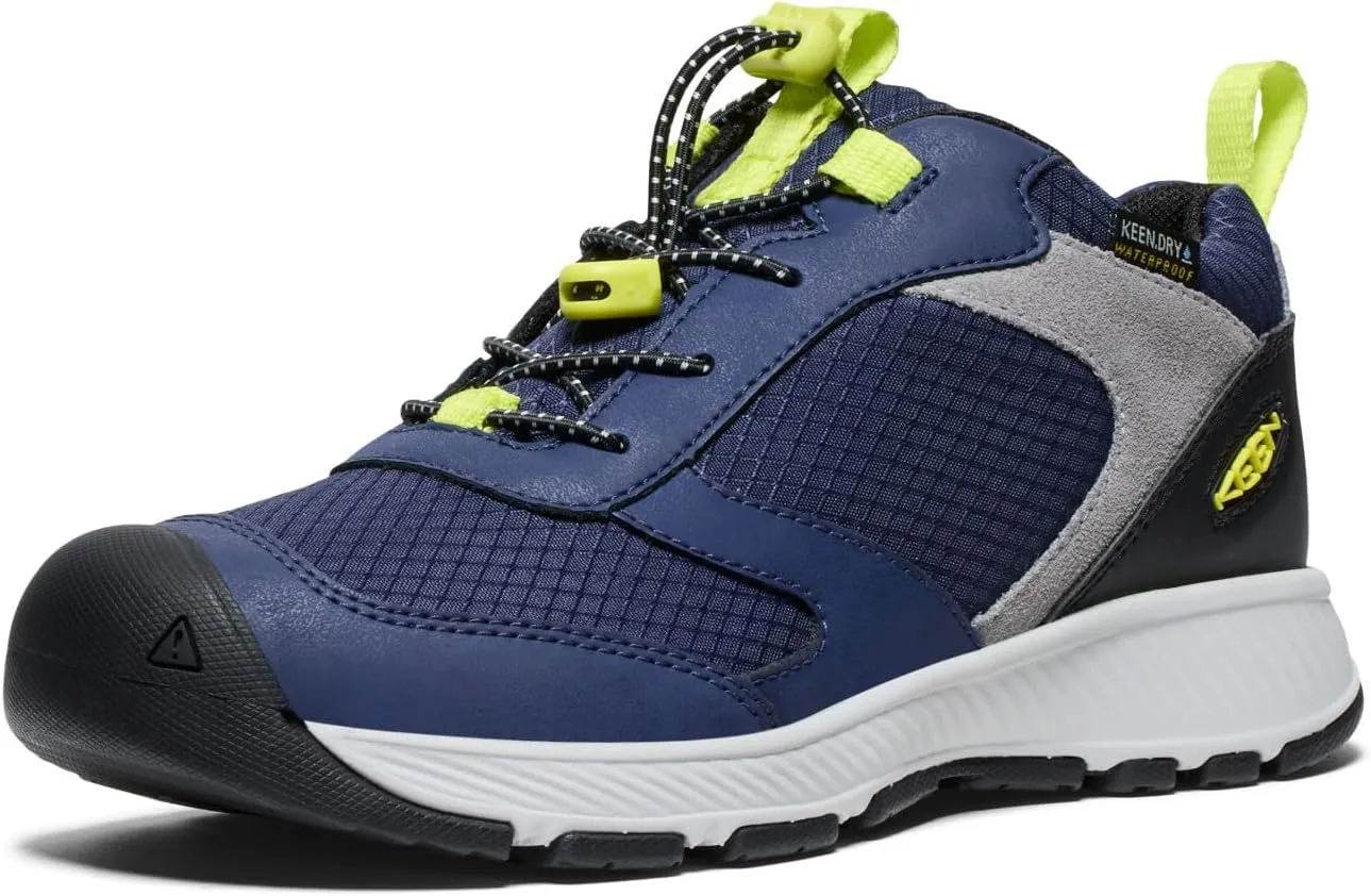KEEN Unisex Kid's Walk Track Shoe