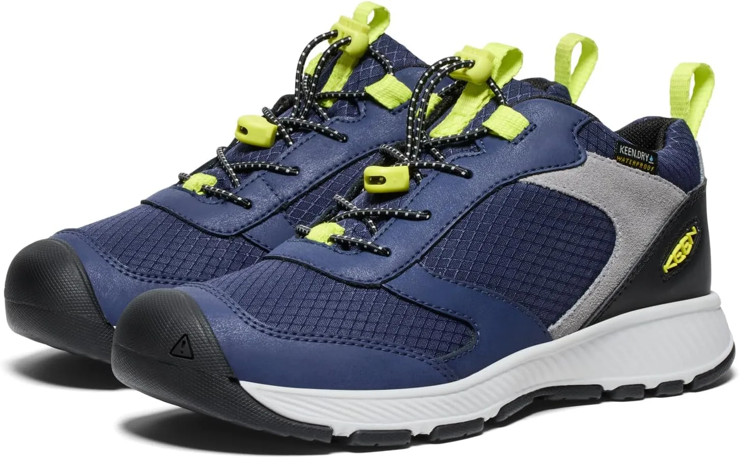 KEEN Unisex Kid's Walk Track Shoe