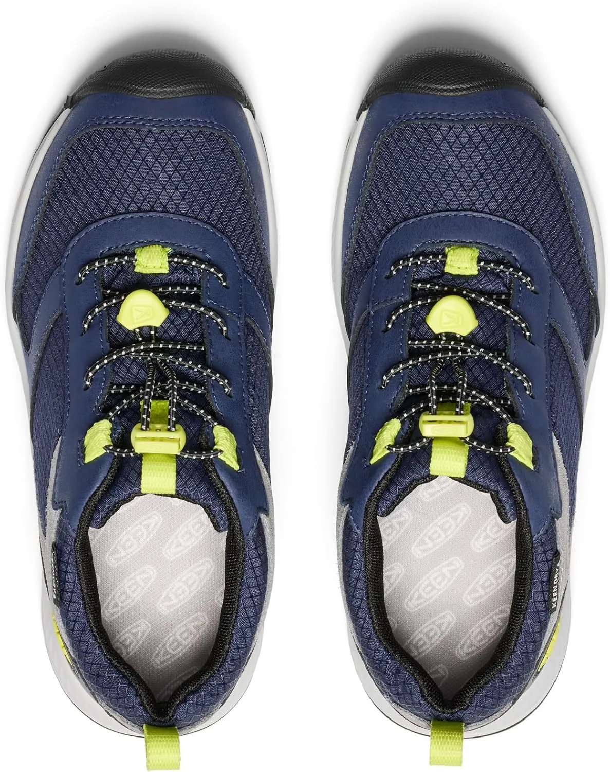 KEEN Unisex Kid's Walk Track Shoe