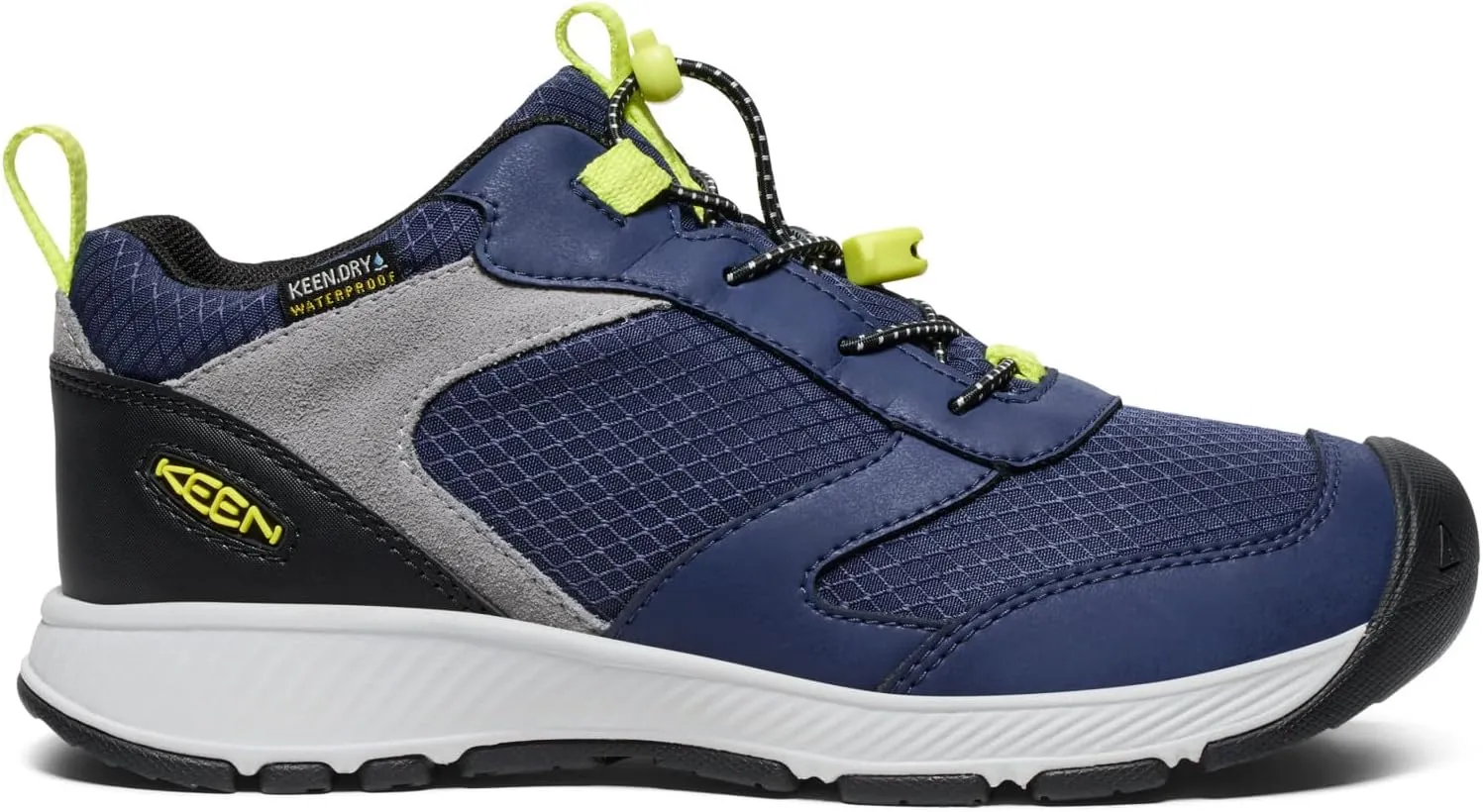 KEEN Unisex Kid's Walk Track Shoe