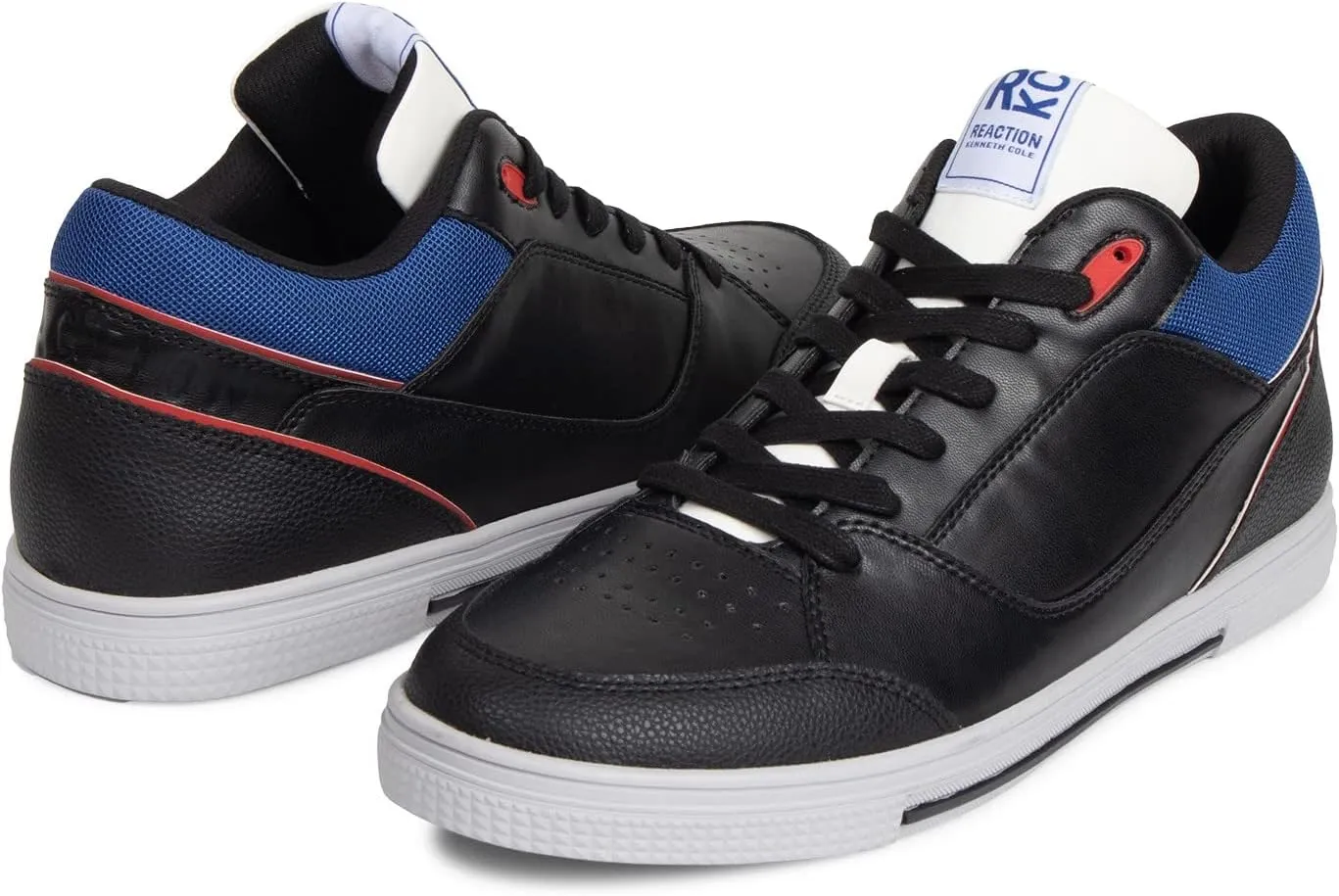 Kenneth Cole Men's Trace Mid Sneaker