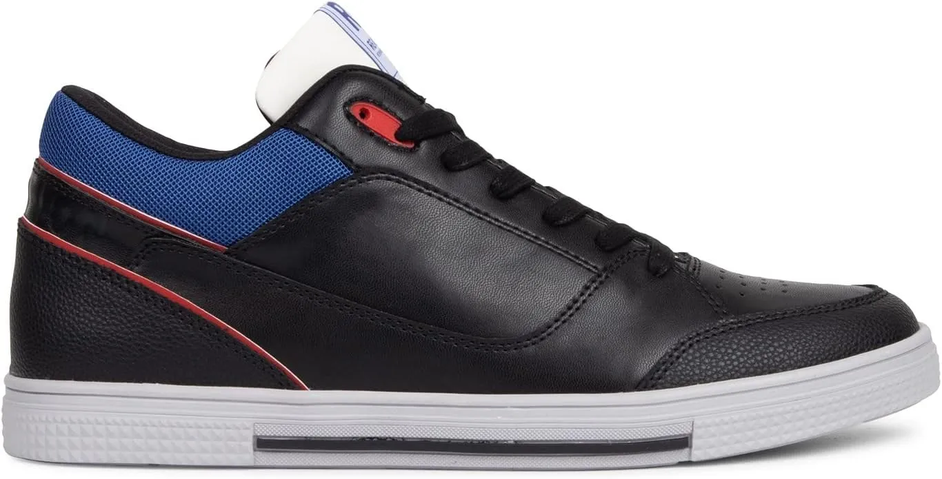 Kenneth Cole Men's Trace Mid Sneaker