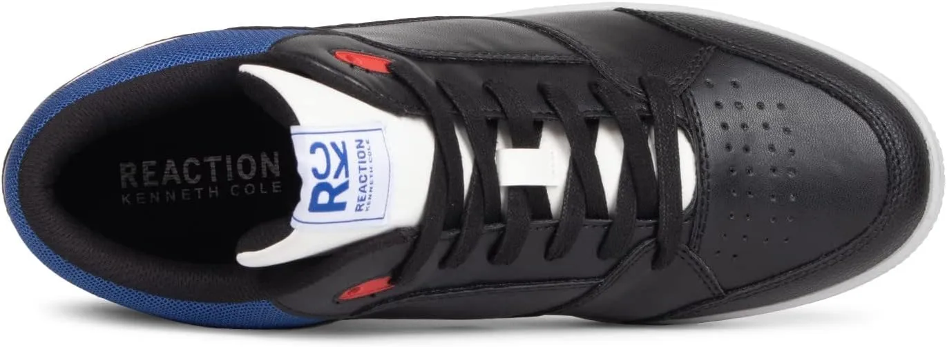 Kenneth Cole Men's Trace Mid Sneaker
