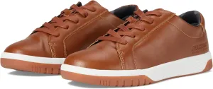 Kenneth Cole Reaction Kids Cyril Tyson (Little Kid/Big Kid) - Sneakers for Kids - Fabric Footbed - Round Toe