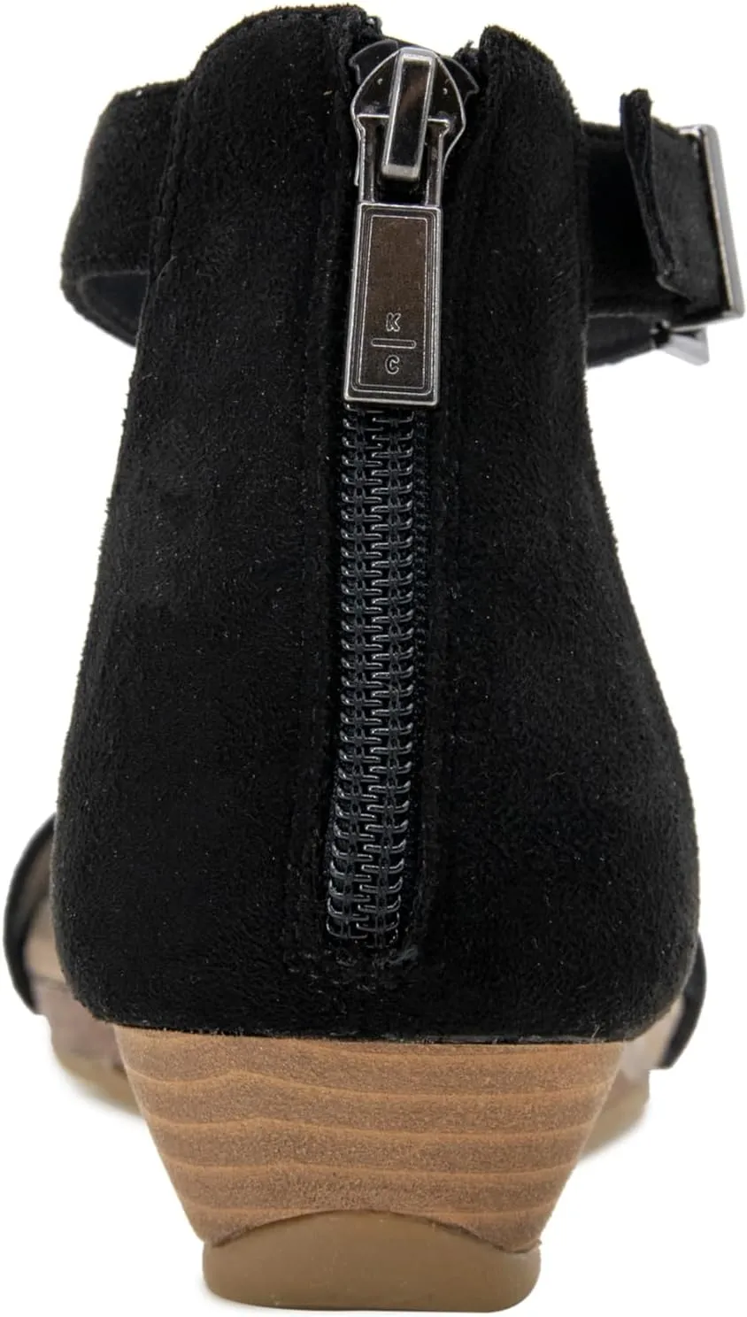 Kenneth Cole REACTION Women's Glytoni Sandal