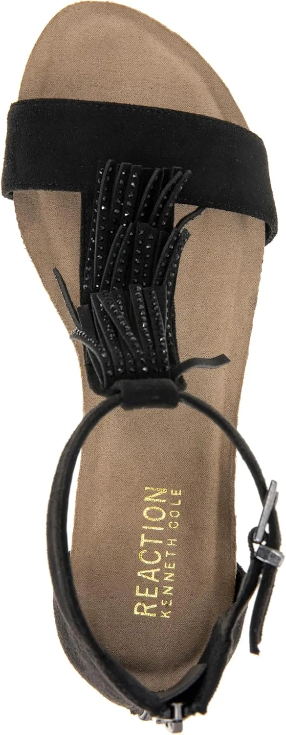 Kenneth Cole REACTION Women's Glytoni Sandal