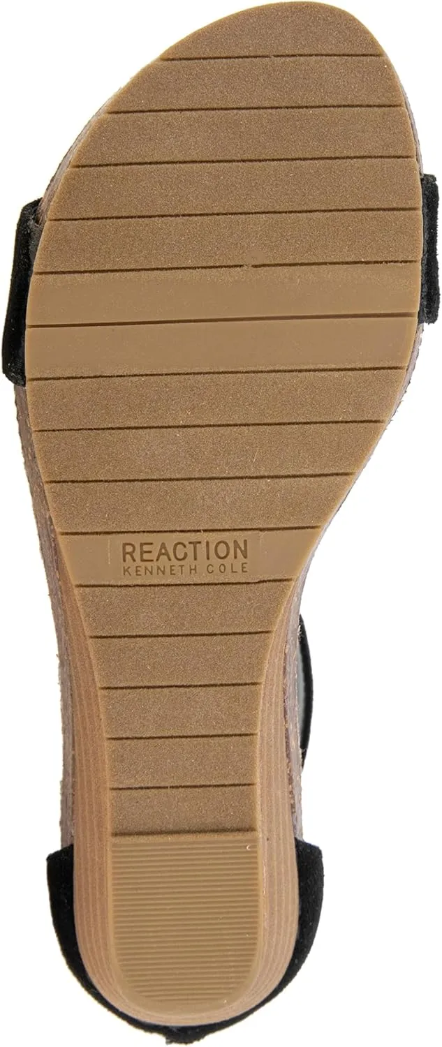 Kenneth Cole REACTION Women's Glytoni Sandal