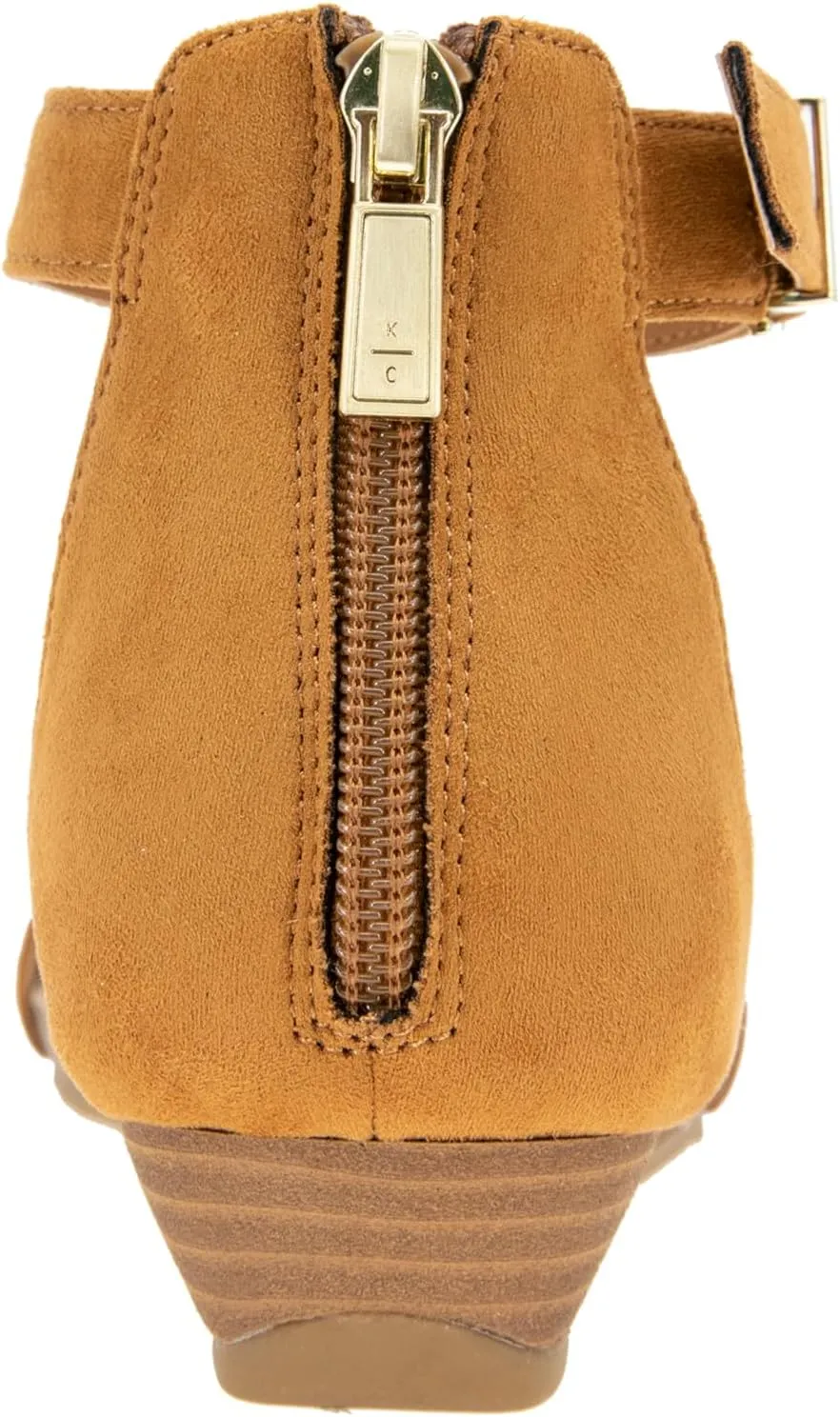 Kenneth Cole REACTION Women's Glytoni Sandal