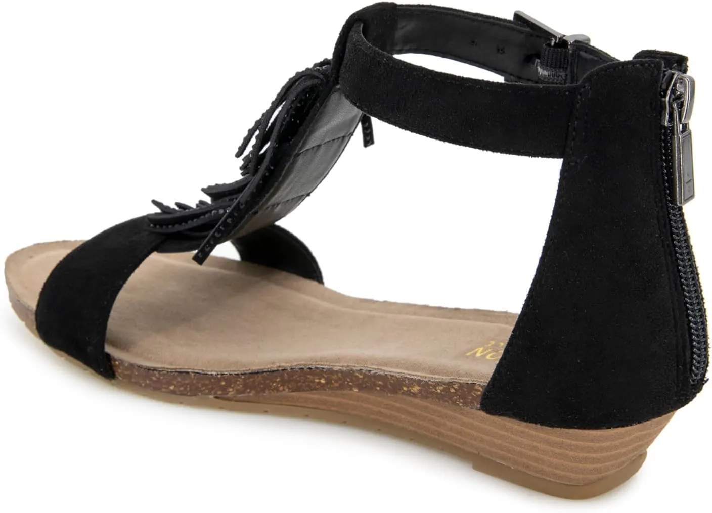 Kenneth Cole REACTION Women's Glytoni Sandal