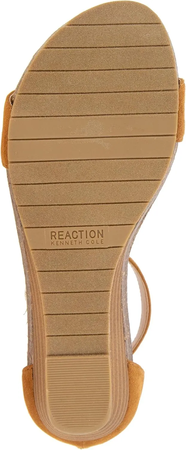 Kenneth Cole REACTION Women's Glytoni Sandal