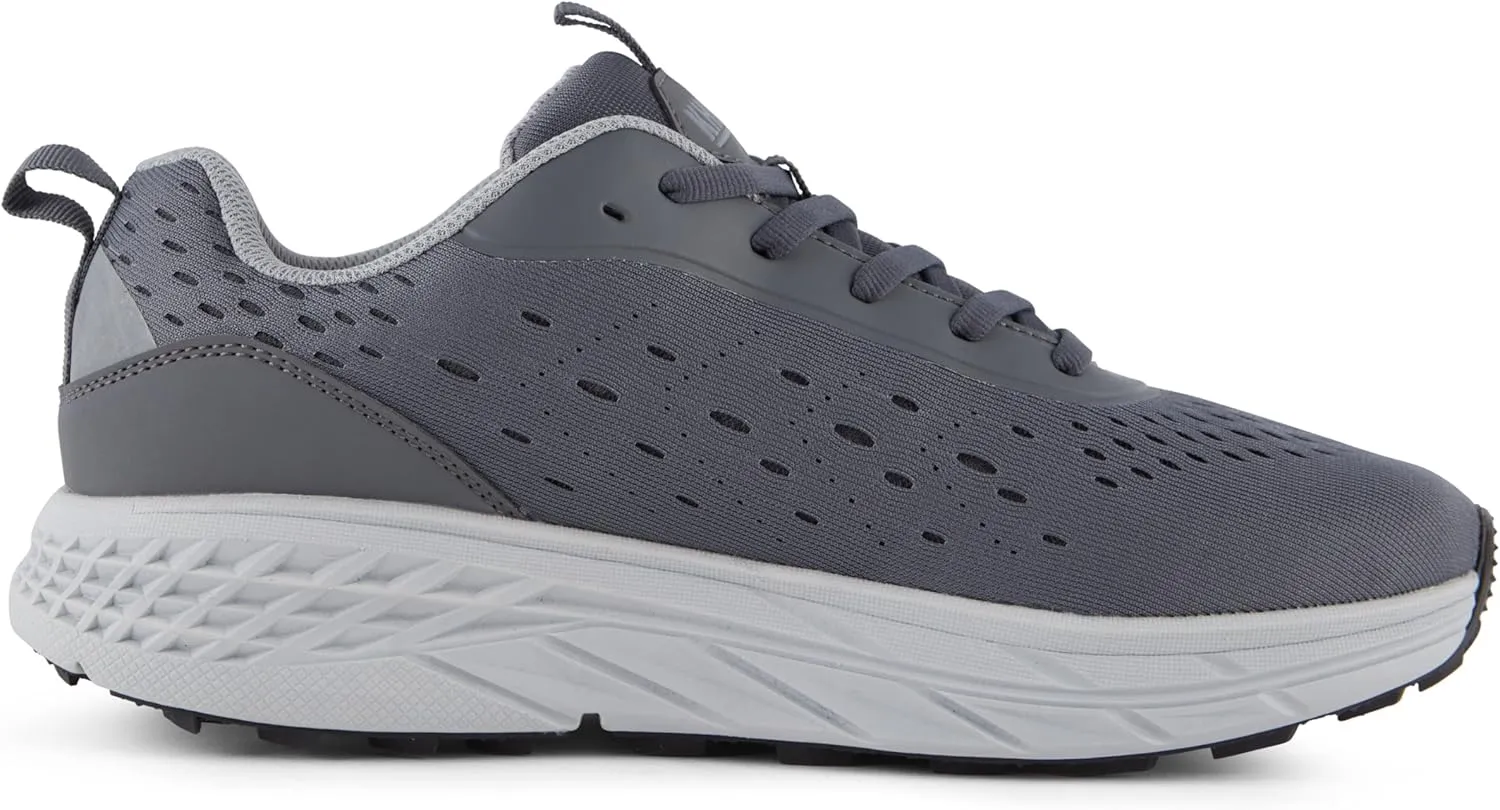 Khombu Men's Cohos Sneaker
