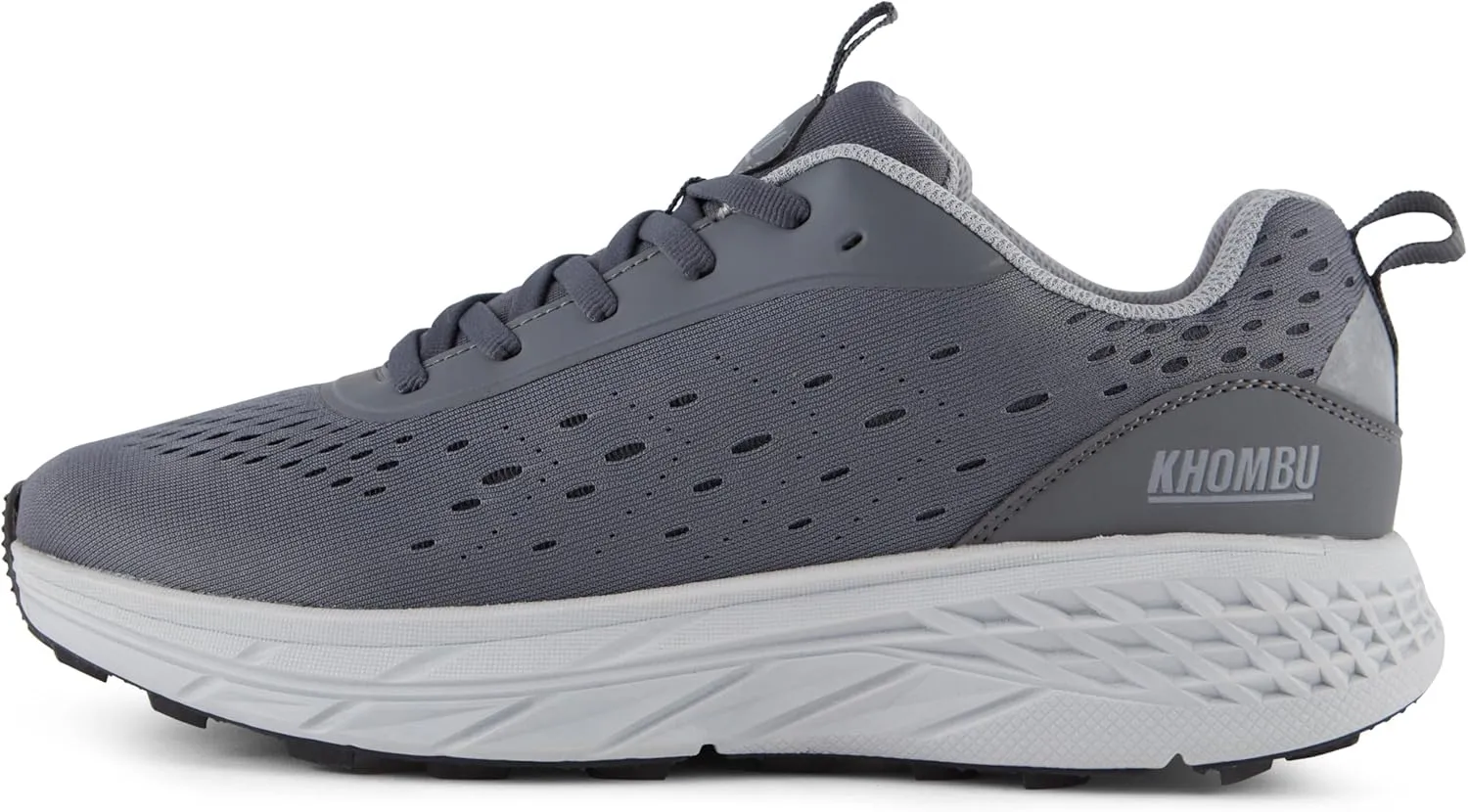 Khombu Men's Cohos Sneaker