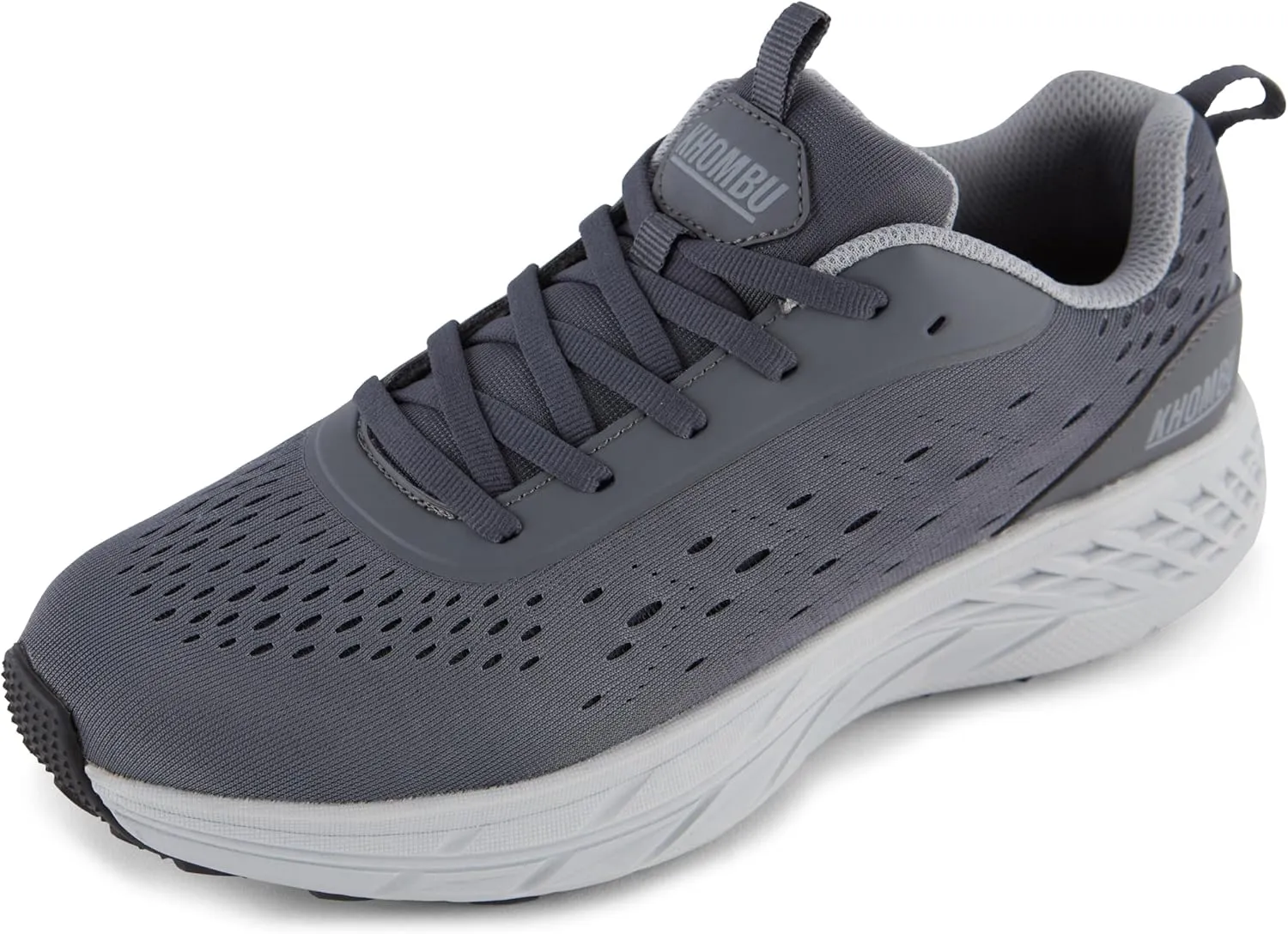Khombu Men's Cohos Sneaker
