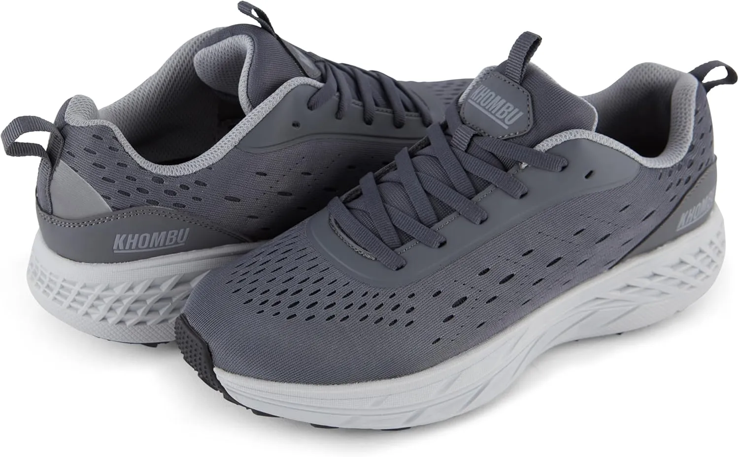 Khombu Men's Cohos Sneaker