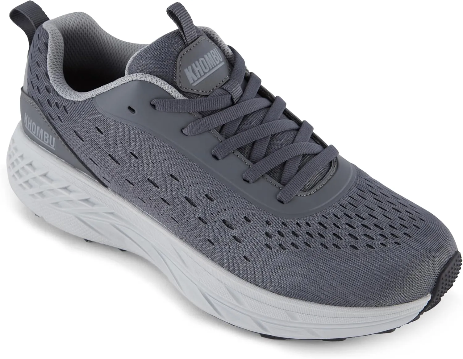 Khombu Men's Cohos Sneaker
