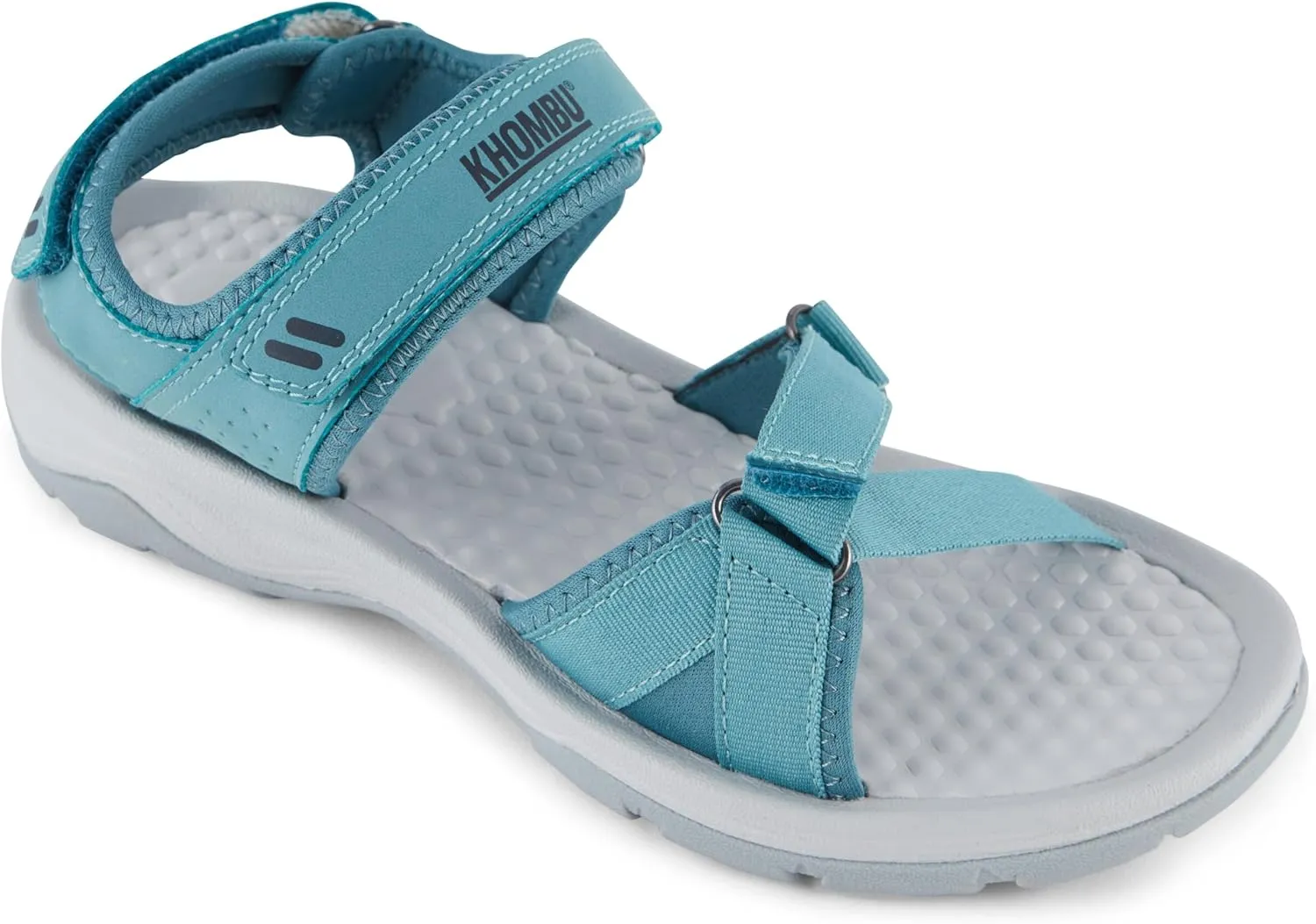 Khombu Women's Sunbeam Sandal