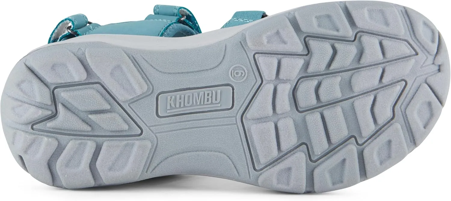 Khombu Women's Sunbeam Sandal