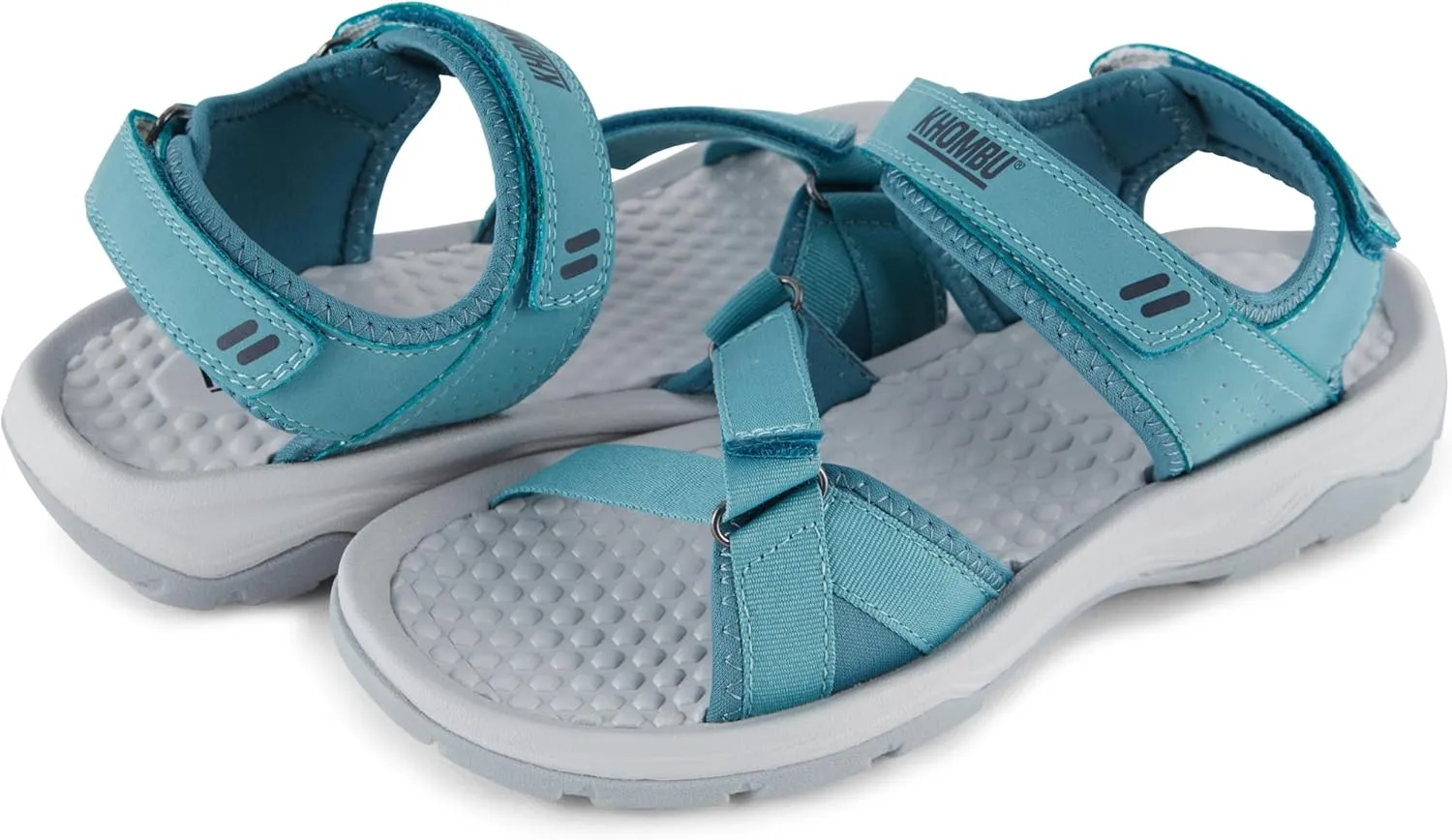 Khombu Women's Sunbeam Sandal