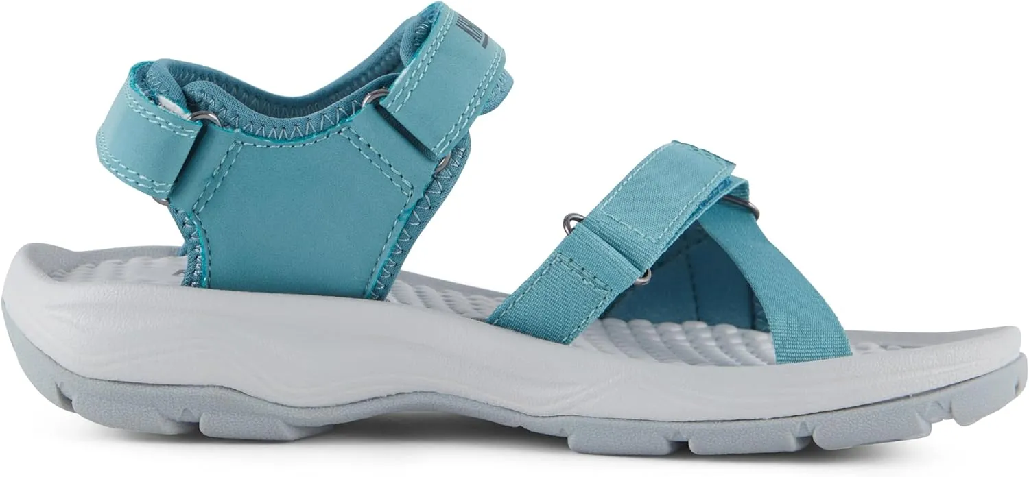 Khombu Women's Sunbeam Sandal