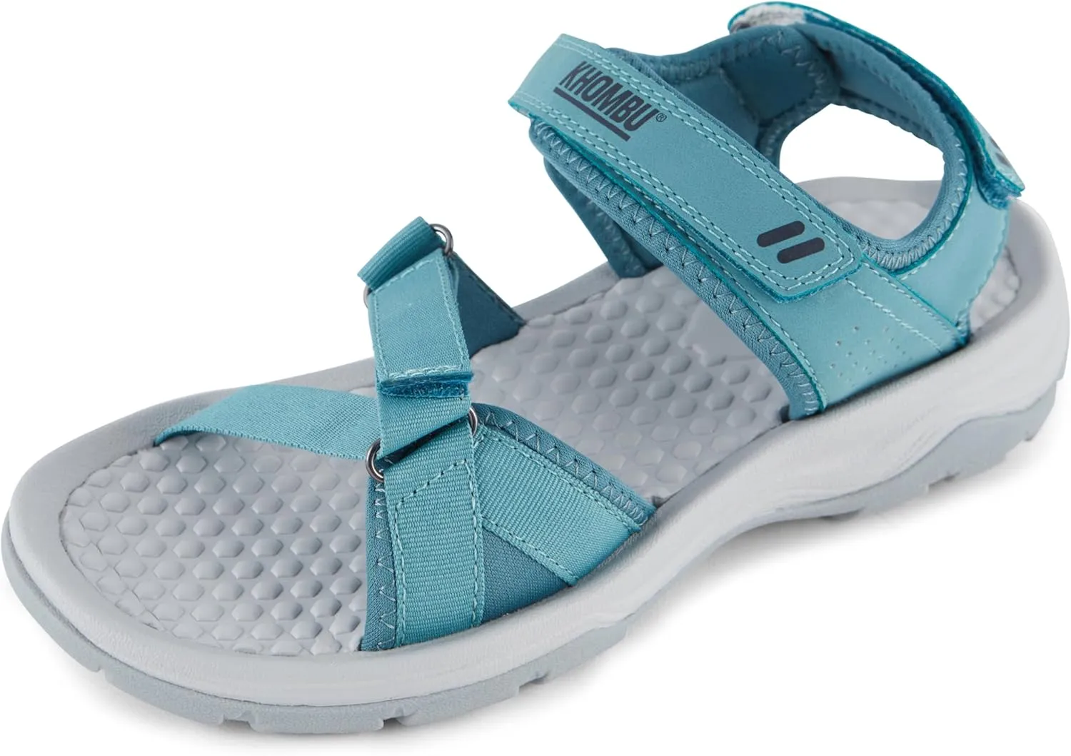 Khombu Women's Sunbeam Sandal