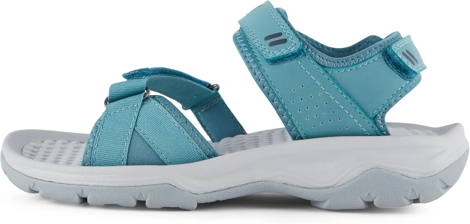 Khombu Women's Sunbeam Sandal