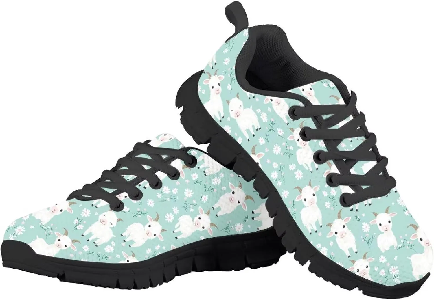 Kids Sneakers for Little Big Girls Boys Walking Running Shoes Size 11-3