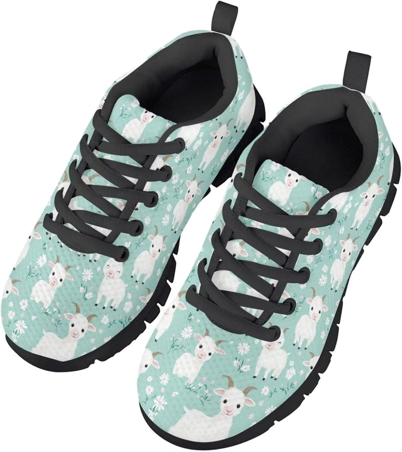 Kids Sneakers for Little Big Girls Boys Walking Running Shoes Size 11-3