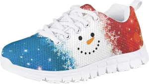 Kids Sneakers for Little Big Girls Boys Walking Running Shoes Size 11-3