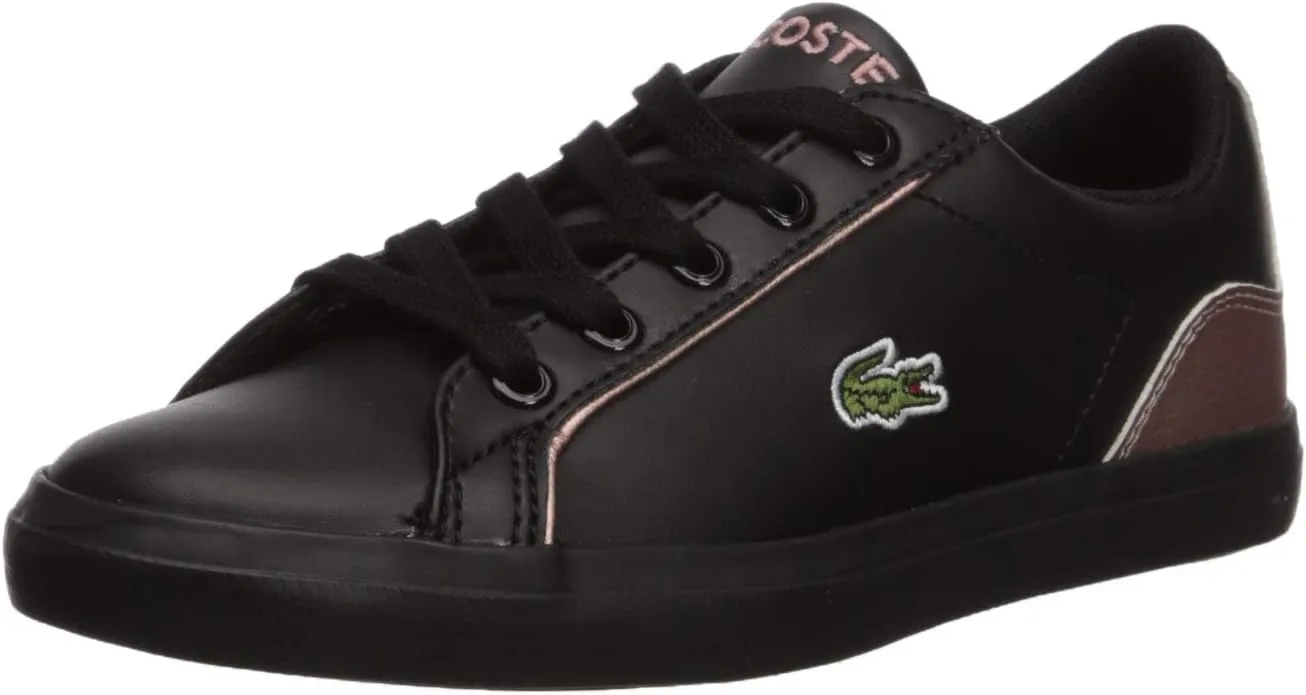 Lacoste Girl's Infant's Lerond Sneaker