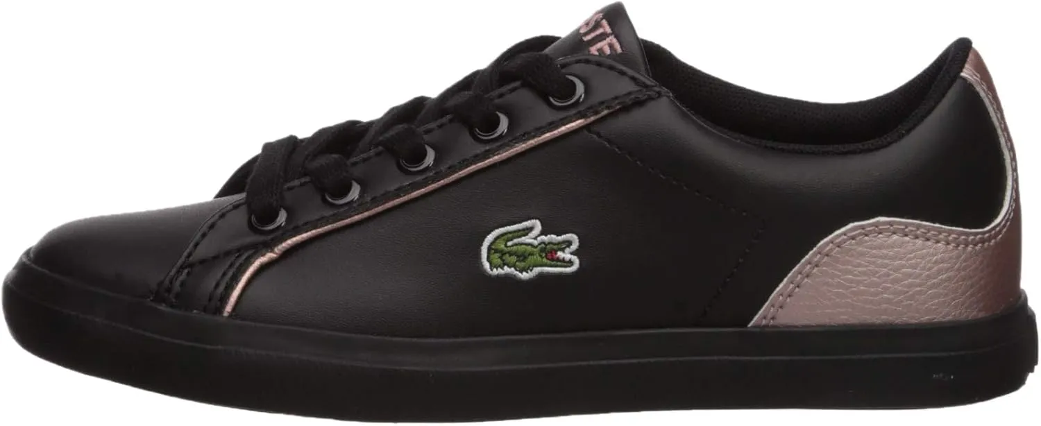 Lacoste Girl's Infant's Lerond Sneaker