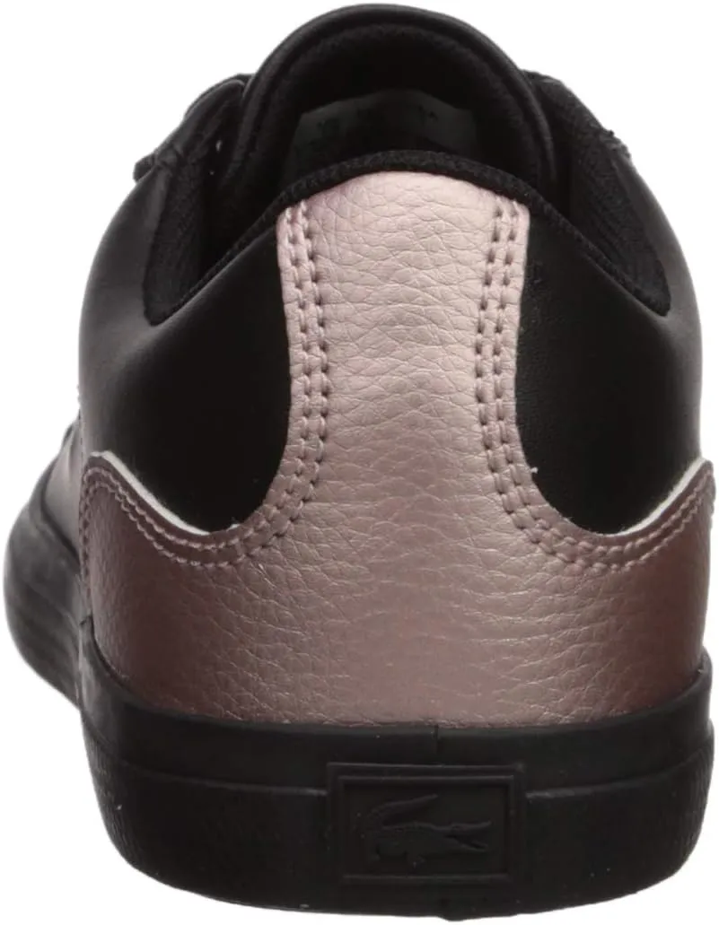 Lacoste Girl's Infant's Lerond Sneaker