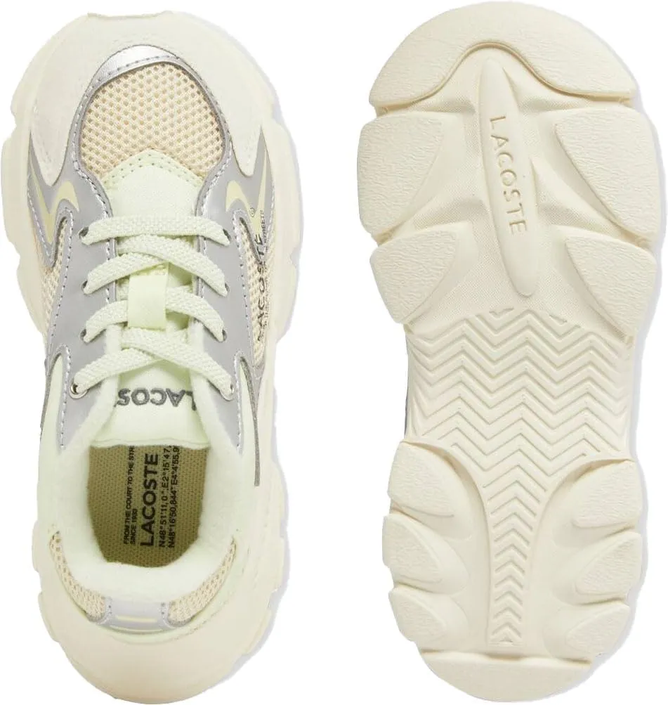 Lacoste Unisex-Baby L003 Neo Sneaker