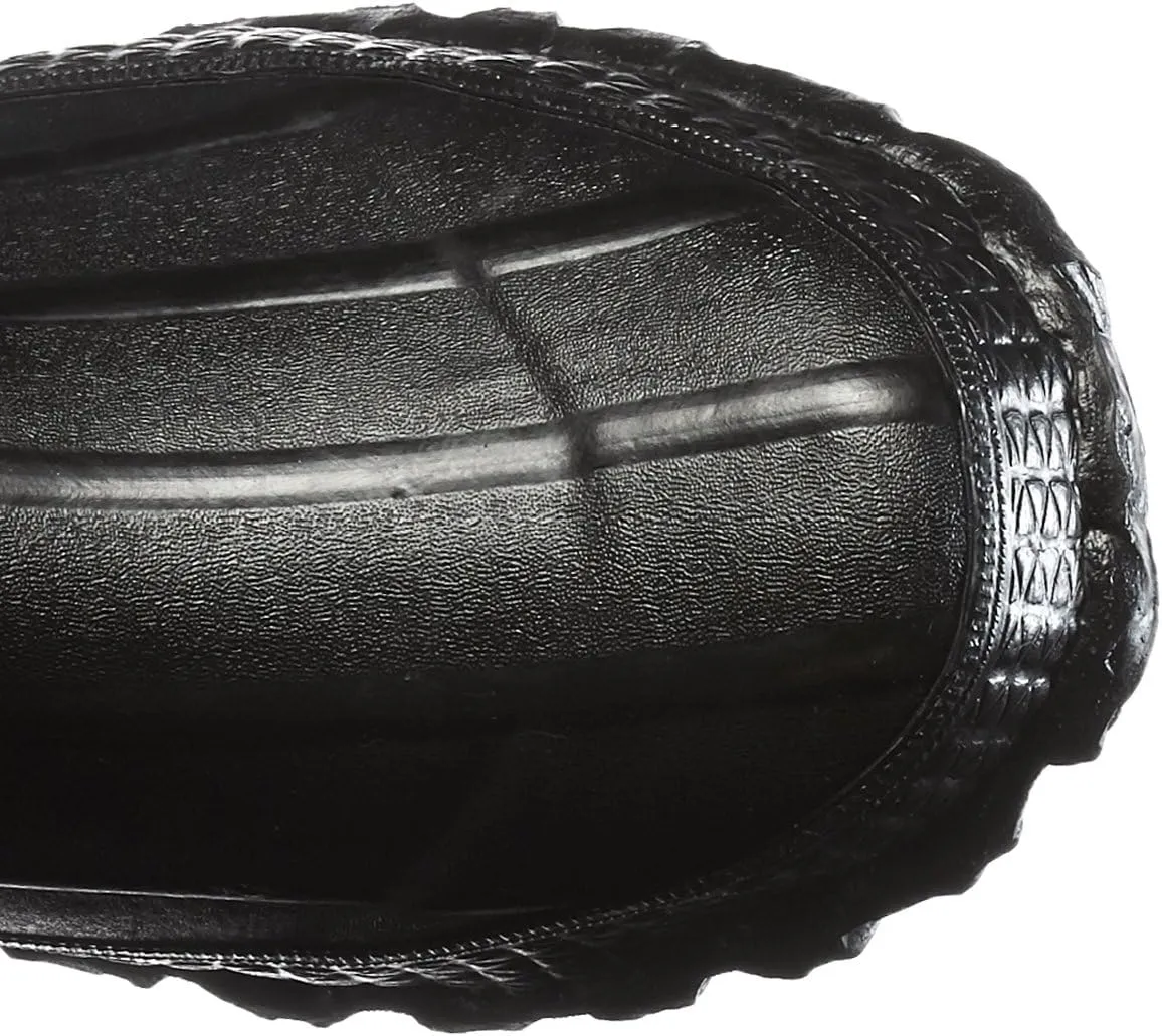 LaCrosse Men's Premium Hip Boot 32" Black-M