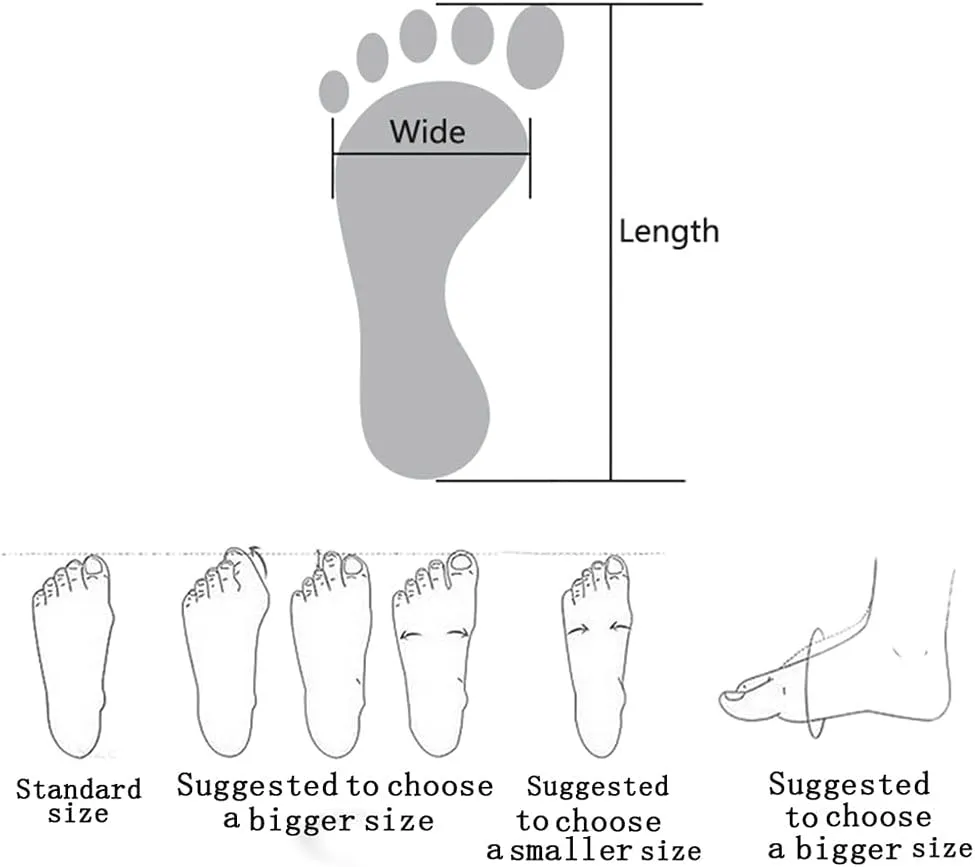 Leather Sandals for Men Non-Slip Orthopedic Sandals with Arch Support Cross Strap Sports Slides Open Toe Wide Width Walking Shoes