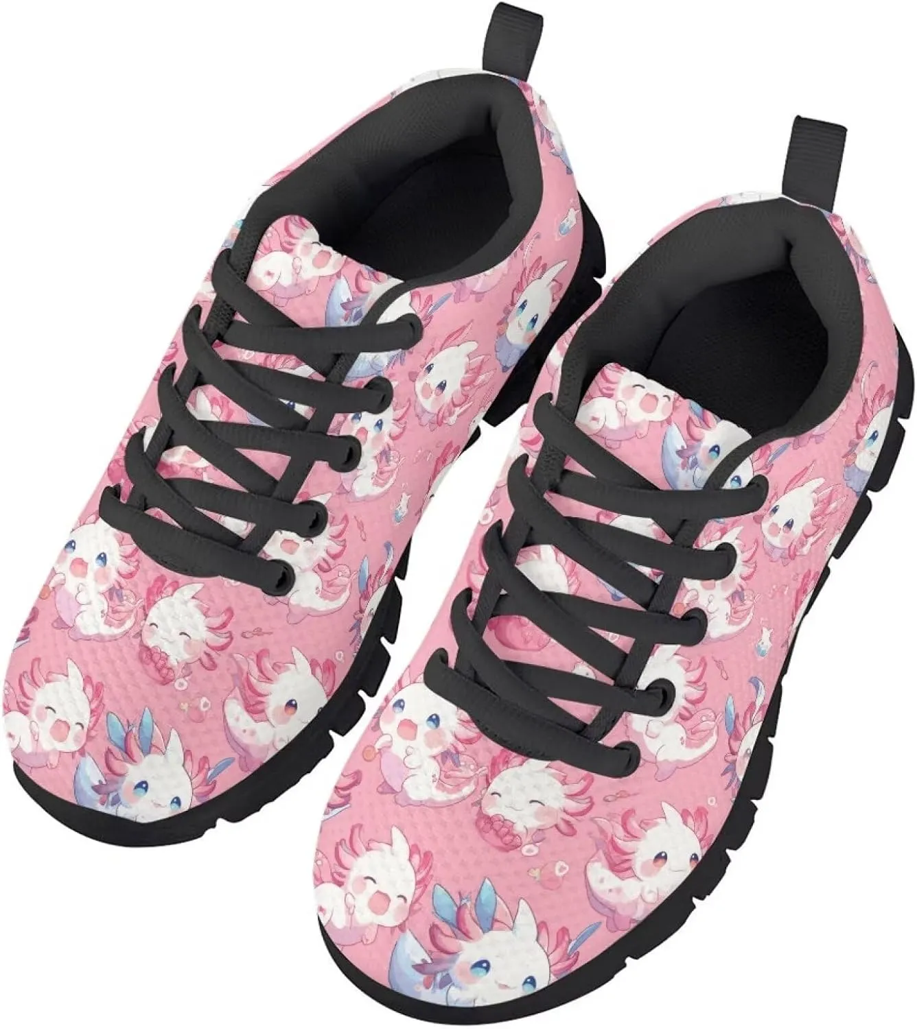 Little Big Kids Walking Running Shoes Tennis Sneakers for Boys Girls