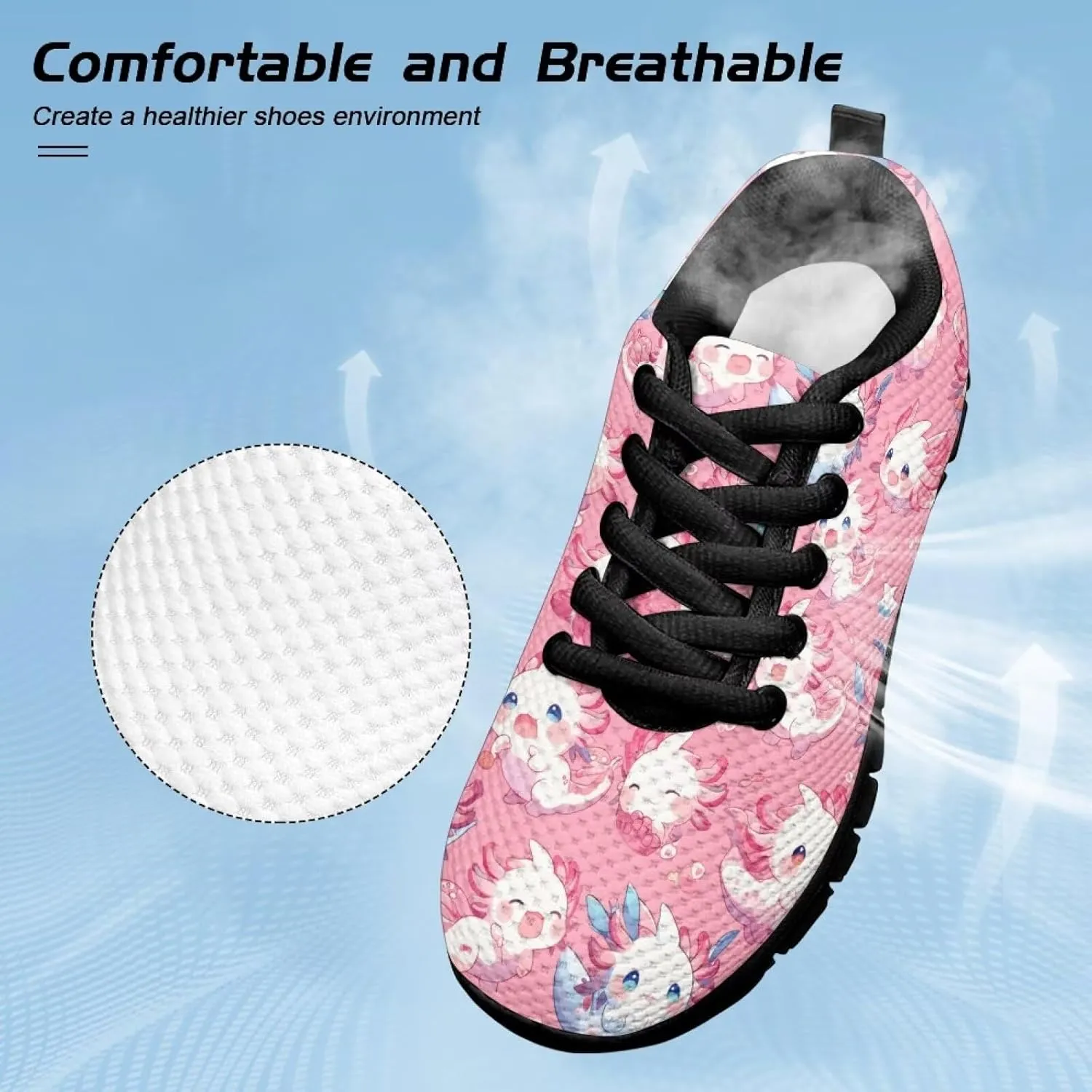 Little Big Kids Walking Running Shoes Tennis Sneakers for Boys Girls